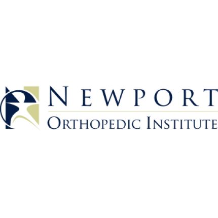 Logo de Newport Orthopedic Institute: Irvine