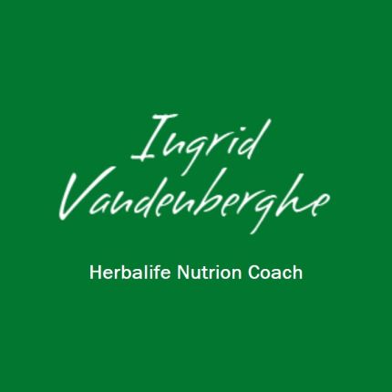 Logo de Vandenberghe Ingrid