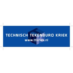 Kriek Technisch Tekenburo