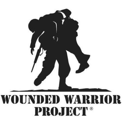 Logo de Wounded Warrior Project