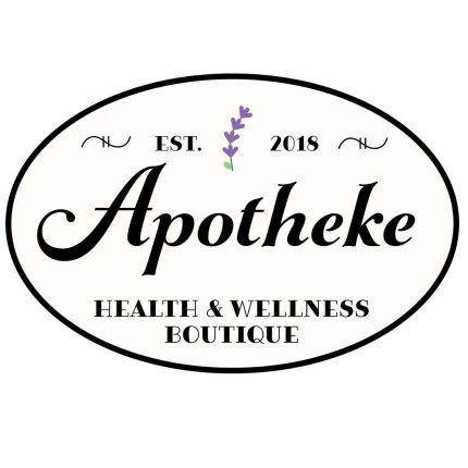 Logotyp från Apotheke Wellness