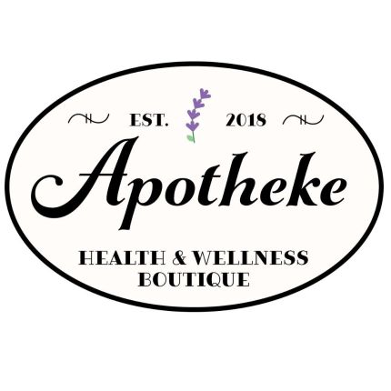 Logo de Apotheke Wellness