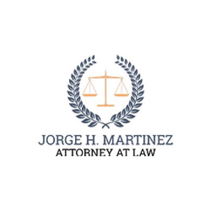 Logo from Jorge H. Martinez Attorney At Law, LLC