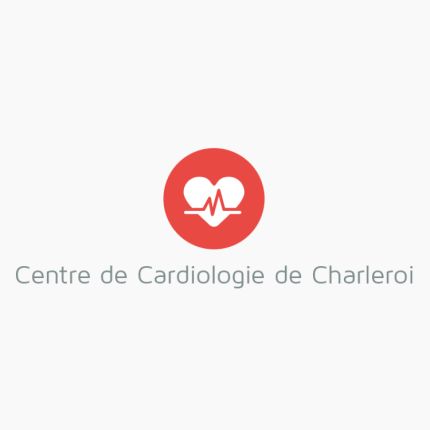 Logótipo de Centre de Cardiologie de Charleroi
