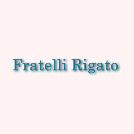 Logotyp från Fratelli Rigato