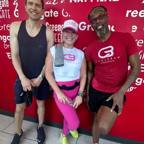 Bild von CYCLEBAR