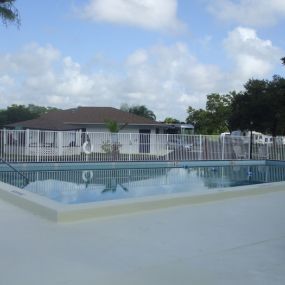 Bild von Kissimmee RV Park