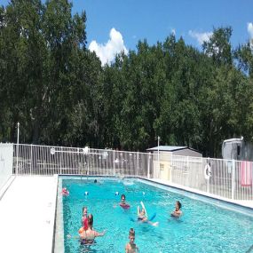 Bild von Kissimmee RV Park