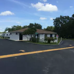 Bild von Kissimmee RV Park