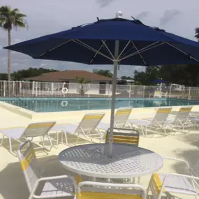 Bild von Kissimmee RV Park