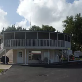 Bild von Kissimmee RV Park