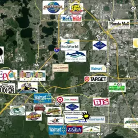 Bild von Kissimmee RV Park