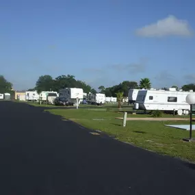 Bild von Kissimmee RV Park