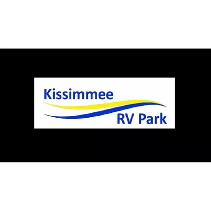 Logo de Kissimmee RV Park