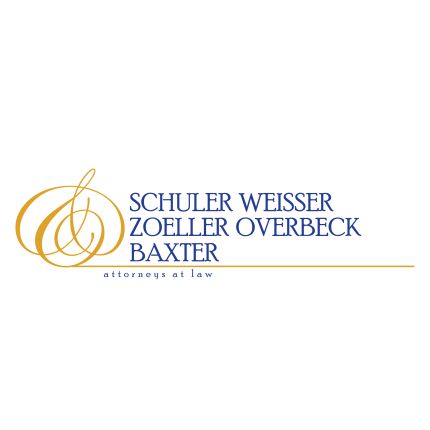 Logótipo de Schuler, Weisser, Zoeller, Overbeck & Baxter P.A.