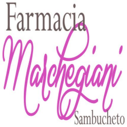 Logo od Farmacia Marchegiani