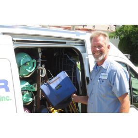 Bild von Cape Fear Air, Electrical & Plumbing