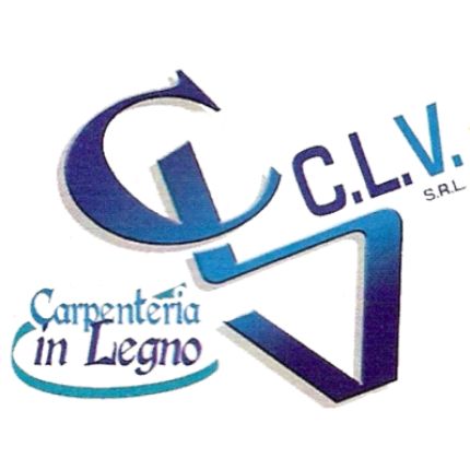 Logo od CLV Carpenteria in Legno