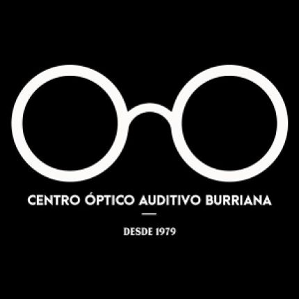 Logo da Centro Óptico Audiológico Burriana