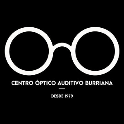 Logotipo de Centro Óptico Audiológico Burriana