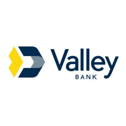 Logo from Valley Bank ATM