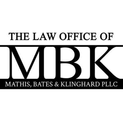 Logo de Mathis, Bates & Klinghard PLLC