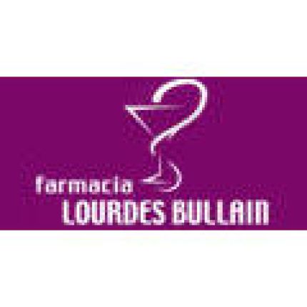 Logo od Farmacia Lourdes Bullain