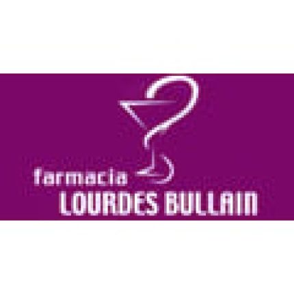Logótipo de Farmacia Lourdes Bullain