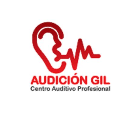 Logo van Audición Gil - Centro Auditivo Profesional