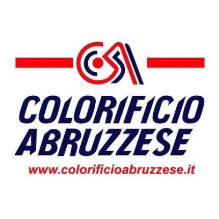 Logo od Colorificio Abruzzese