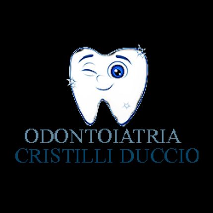 Logotyp från Studio Dentistico Cristilli Dott. Duccio
