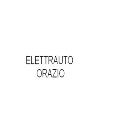 Λογότυπο από Elettrauto Orazio