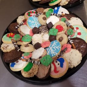 Cookies from our bakery for any occasion