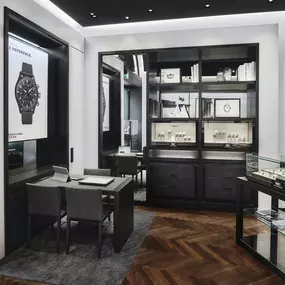 Bild von IWC Schaffhausen Boutique – Milano