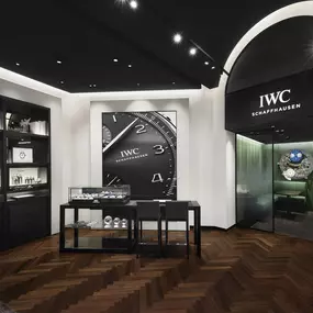 Bild von IWC Schaffhausen Boutique – Milano