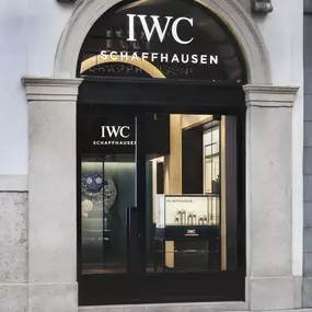 Bild von IWC Schaffhausen Boutique – Milano