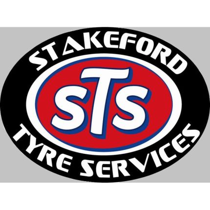 Logo from Stakeford Tyres Ltd