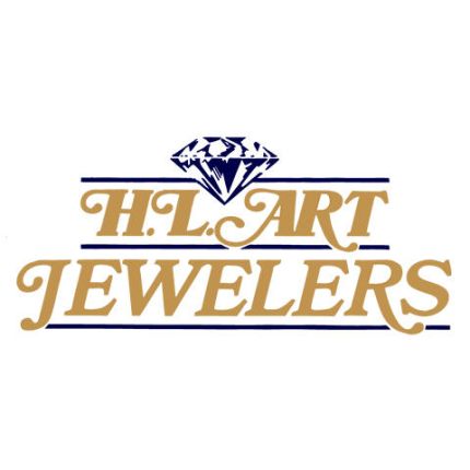 Logo from H. L. Art Jewelers