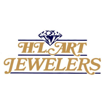 Logo fra H. L. Art Jewelers