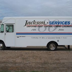 Jackson Services, Inc.