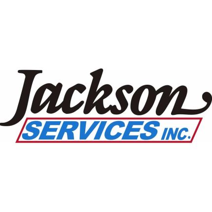 Logo fra Jackson Services, Inc.