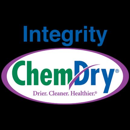 Logo da Integrity Chem-Dry