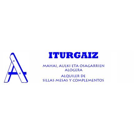 Logo von Iturgaiz