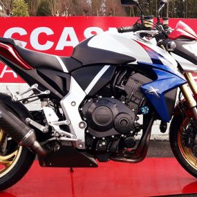 Honda CB 1000 R