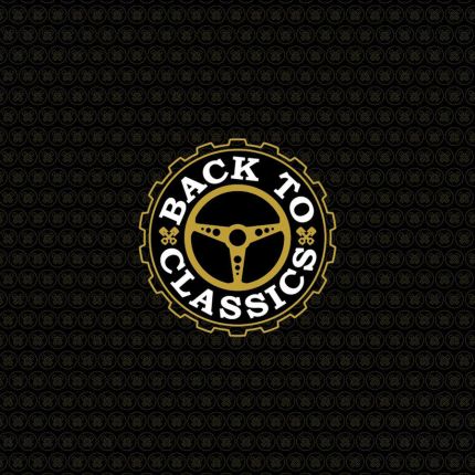 Logo van Back to classics