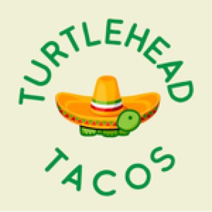 Logótipo de Turtlehead Burritos