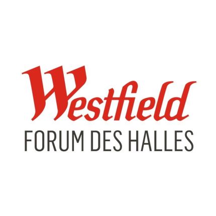 Logo from Westfield Forum des Halles