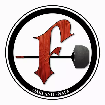 Logotipo de | Forge Oakland |