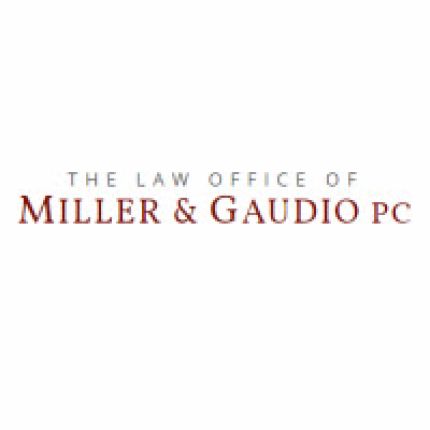 Logo od The Law Office of Miller & Gaudio PC