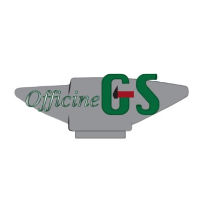 Logo de Officine Gs Spinelli